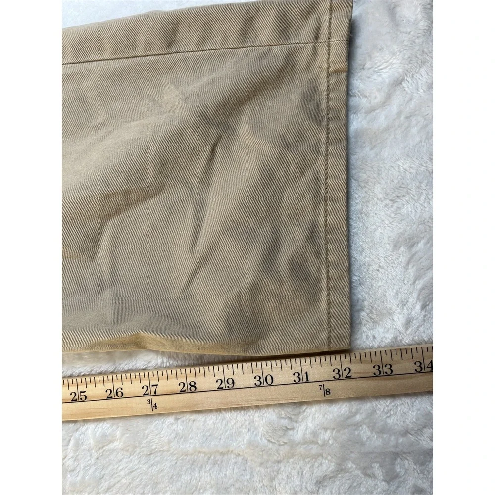 Polo Ralph Lauren Chino Style‎ Pants 38/32